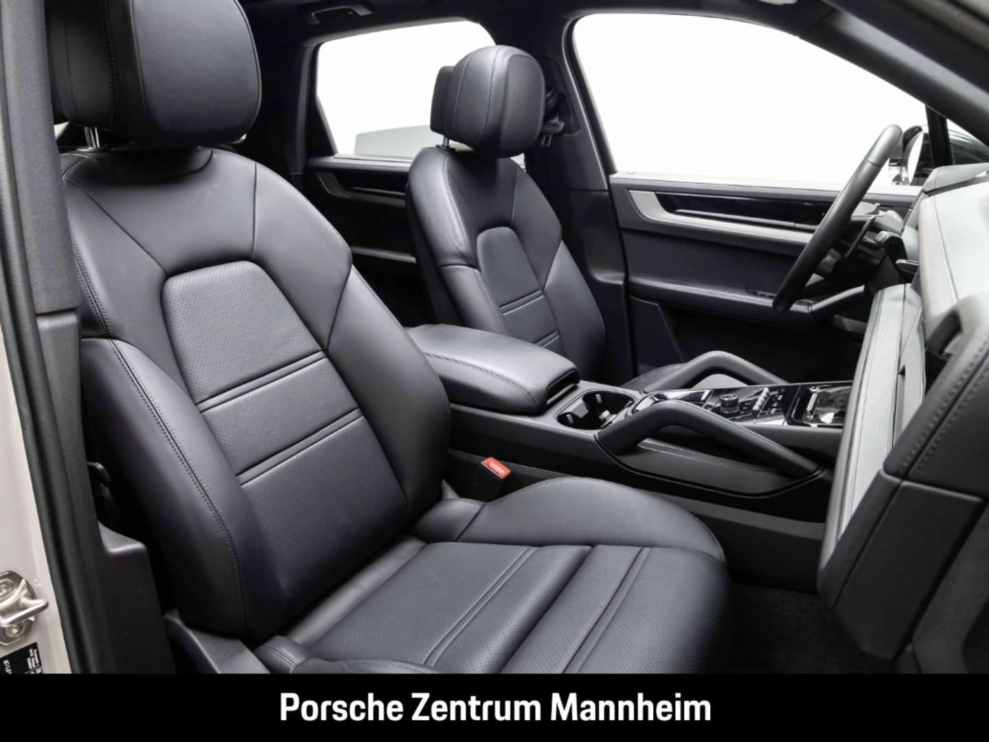 Porsche Cayenne II S E-Hybrid - 2024 - Joinsteer - #16