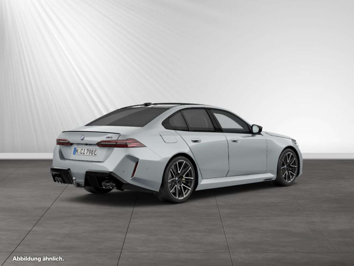 BMW M5 M5 M Sport - 2024 - Joinsteer - #1