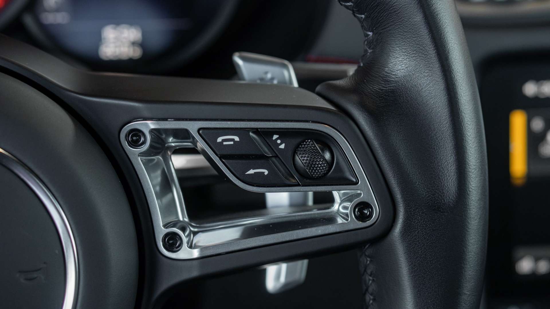 Porsche 718 Spyder - 2022 - Joinsteer - #38