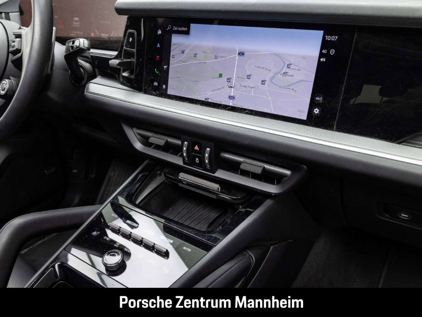 Porsche Cayenne II S E-Hybrid - 2024 - Joinsteer - #19