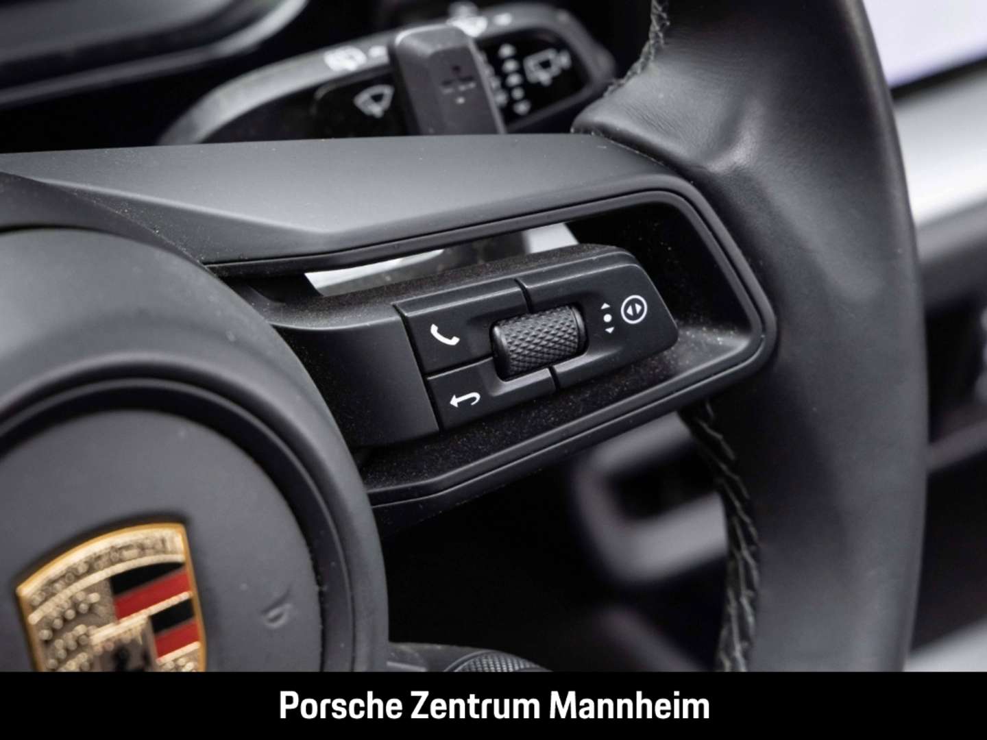 Porsche Cayenne II S E-Hybrid - 2024 - Joinsteer - #20