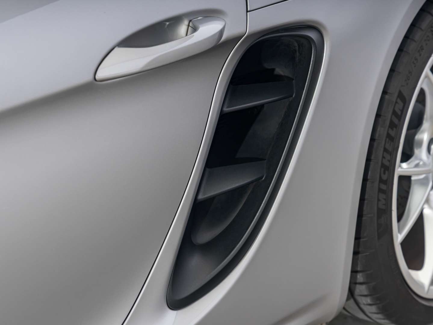 Porsche 718 Boxster IV Base - 2022 - Joinsteer - #15