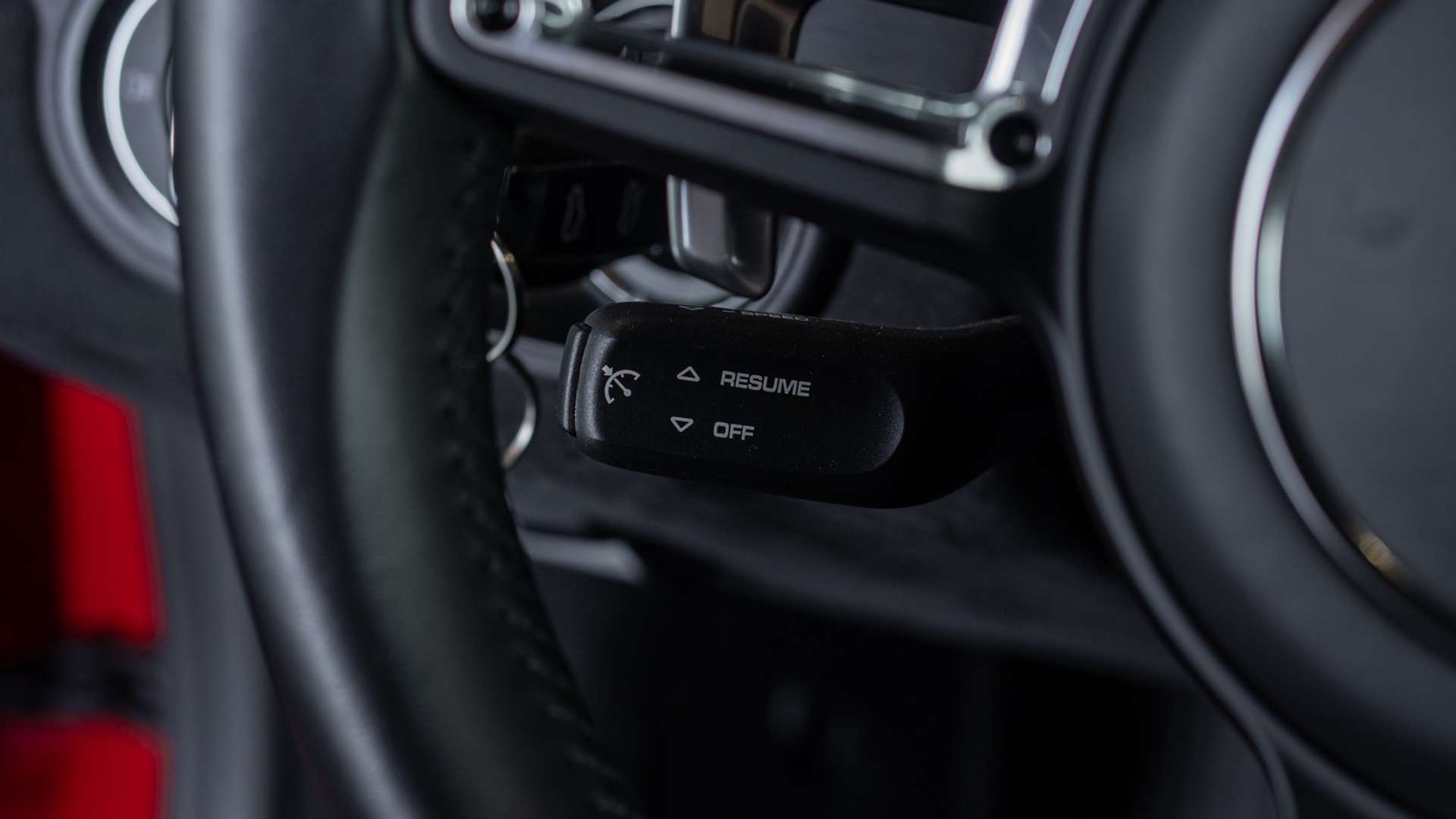 Porsche 718 Spyder - 2022 - Joinsteer - #41