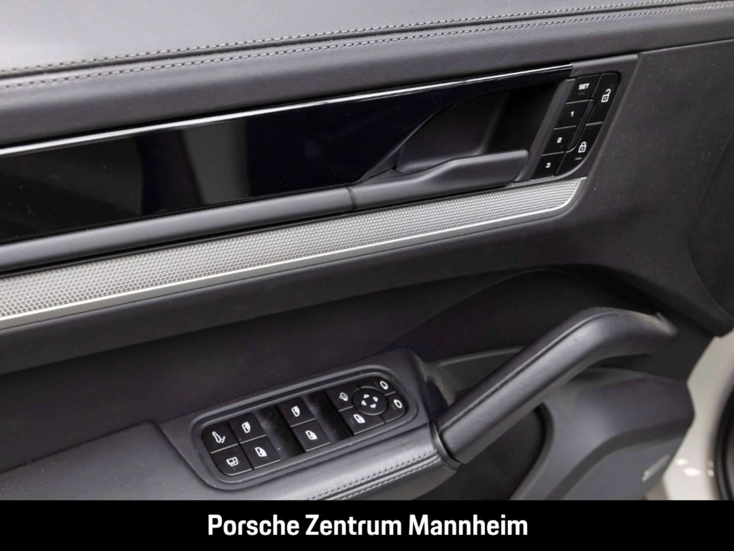 Porsche Cayenne II S E-Hybrid - 2024 - Joinsteer - #22