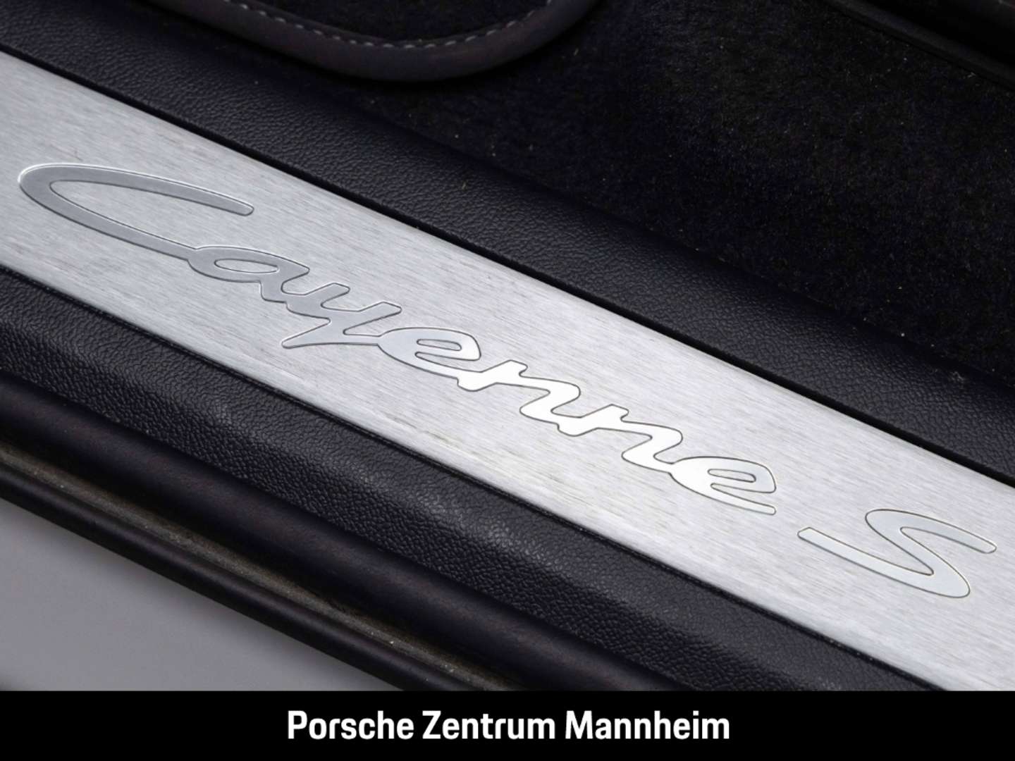 Porsche Cayenne II S E-Hybrid - 2024 - Joinsteer - #23