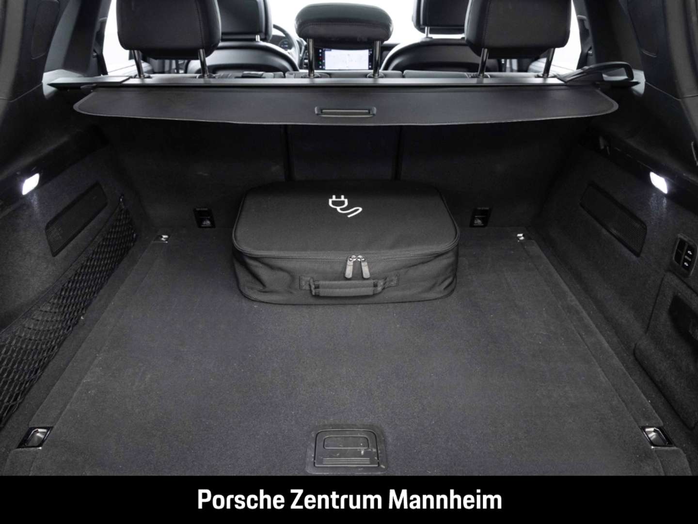 Porsche Cayenne II S E-Hybrid - 2024 - Joinsteer - #24