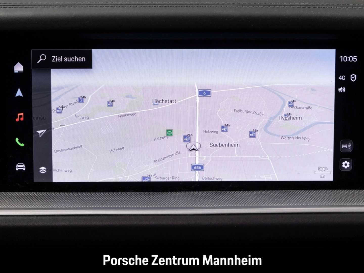 Porsche Cayenne II S E-Hybrid - 2024 - Joinsteer - #25