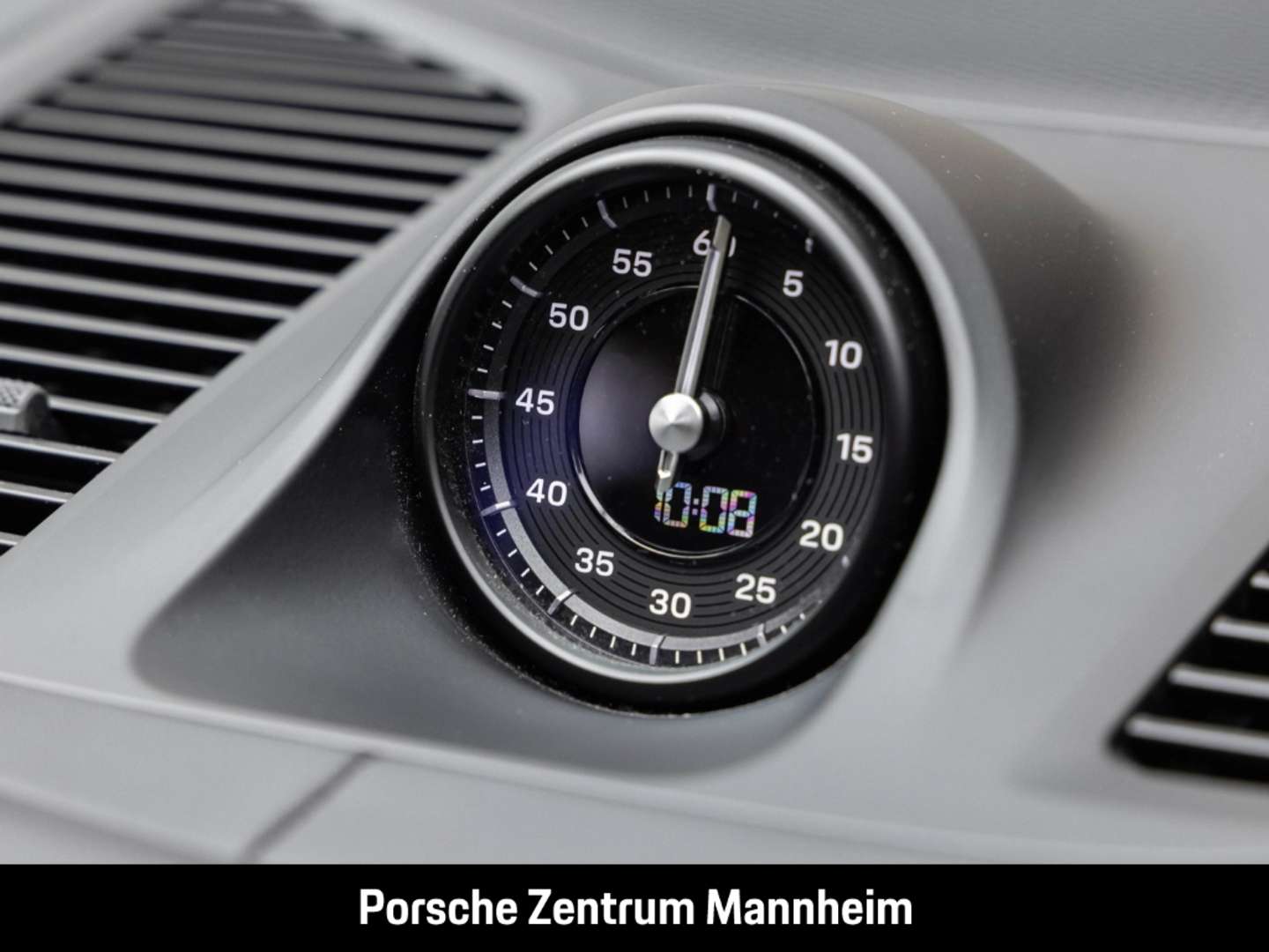 Porsche Cayenne II S E-Hybrid - 2024 - Joinsteer - #26