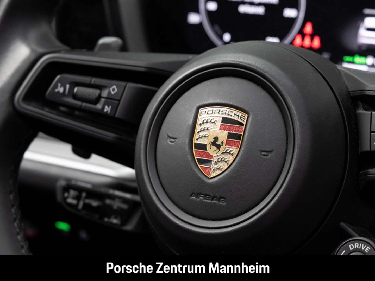 Porsche Cayenne II S E-Hybrid - 2024 - Joinsteer - #28