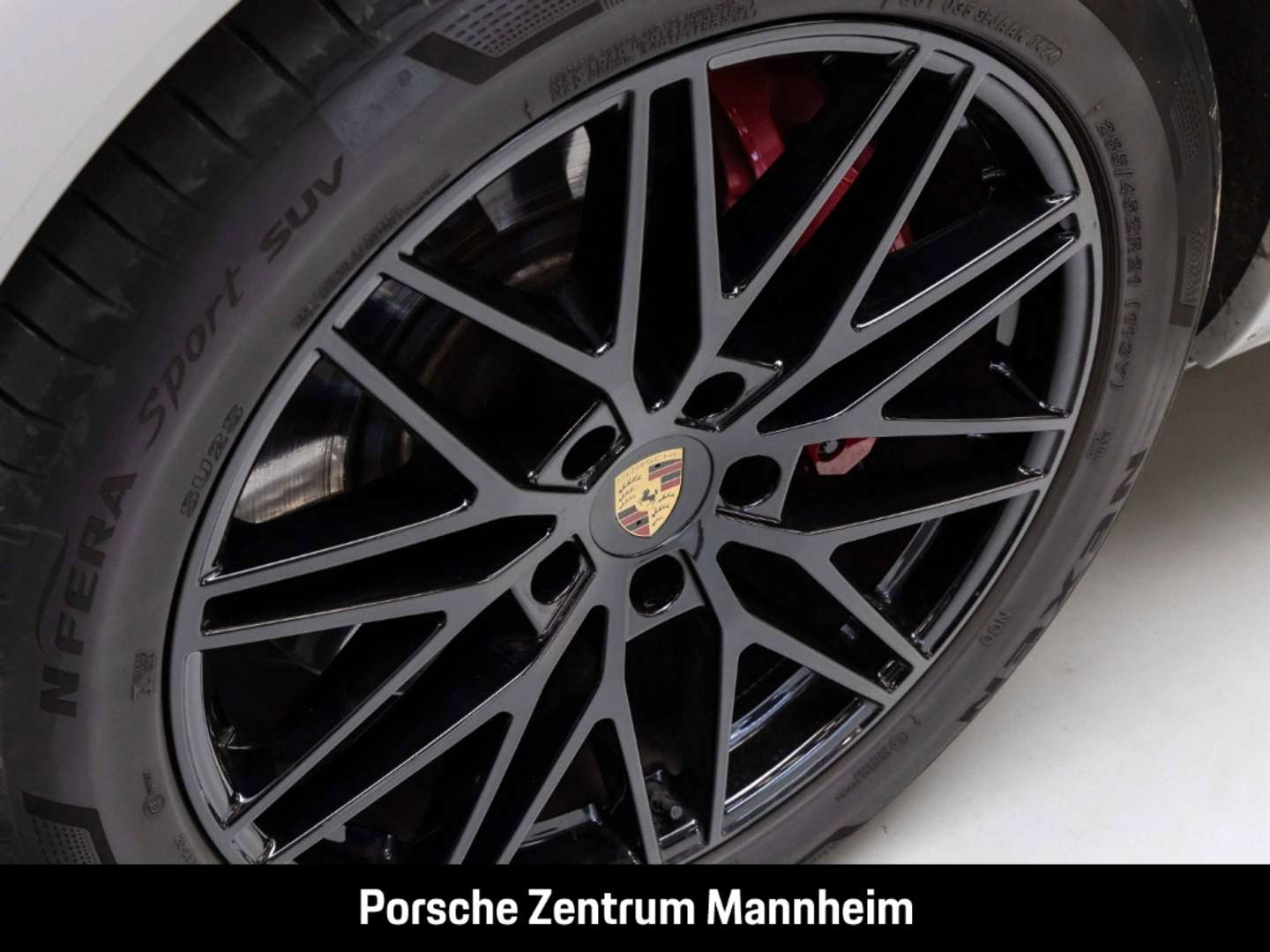 Porsche Cayenne II S E-Hybrid - 2024 - Joinsteer - #29