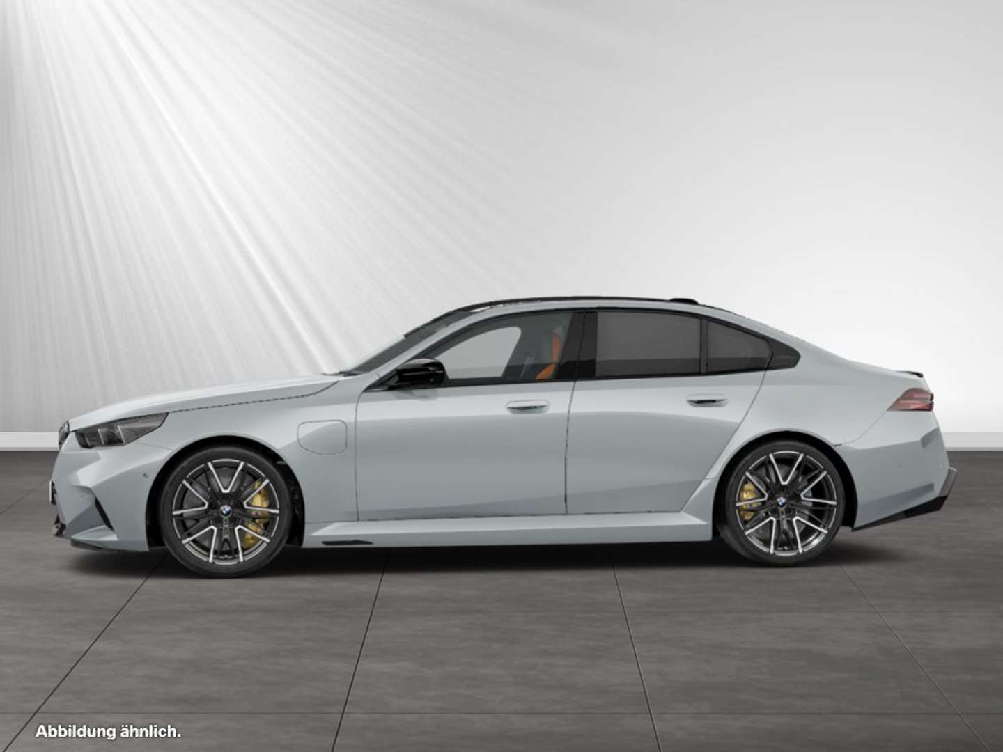 BMW M5 M5 M Sport - 2024 - Joinsteer - #3