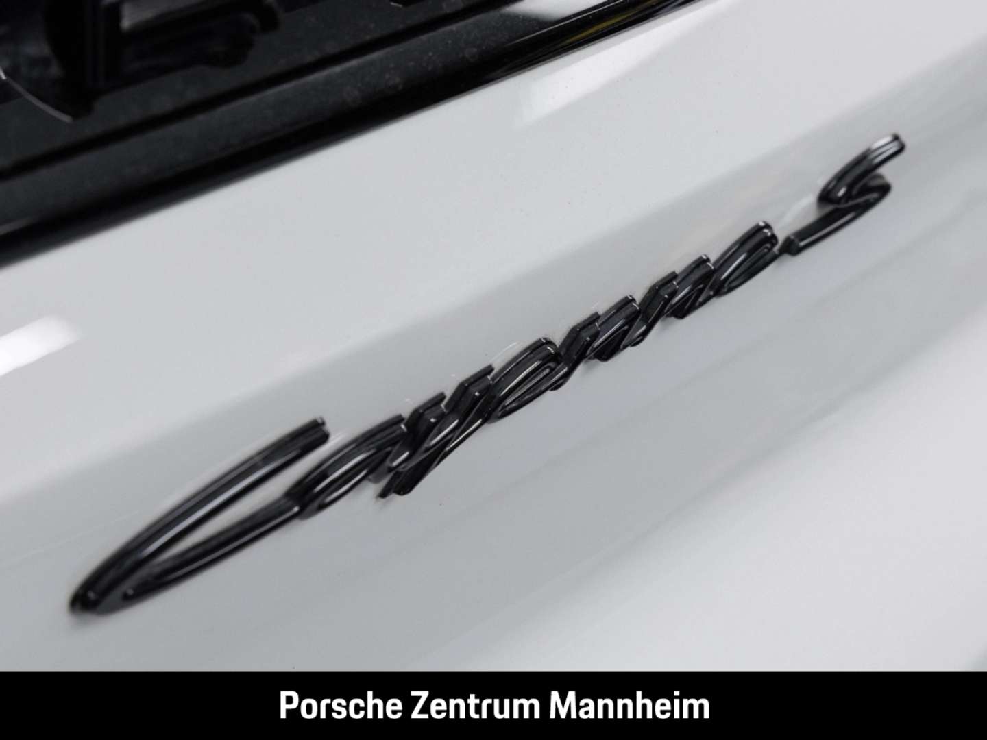 Porsche Cayenne II S E-Hybrid - 2024 - Joinsteer - #32