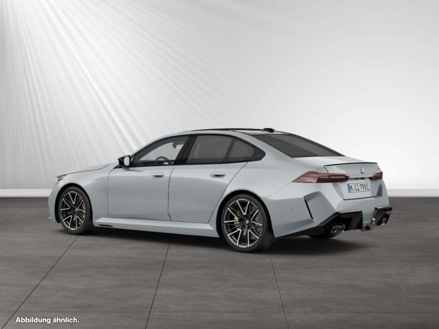 BMW M5 M5 M Sport - 2024 - Joinsteer - #4