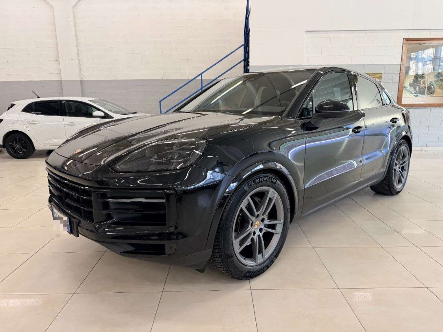Porsche Cayenne II - 2023 - Joinsteer - #2
