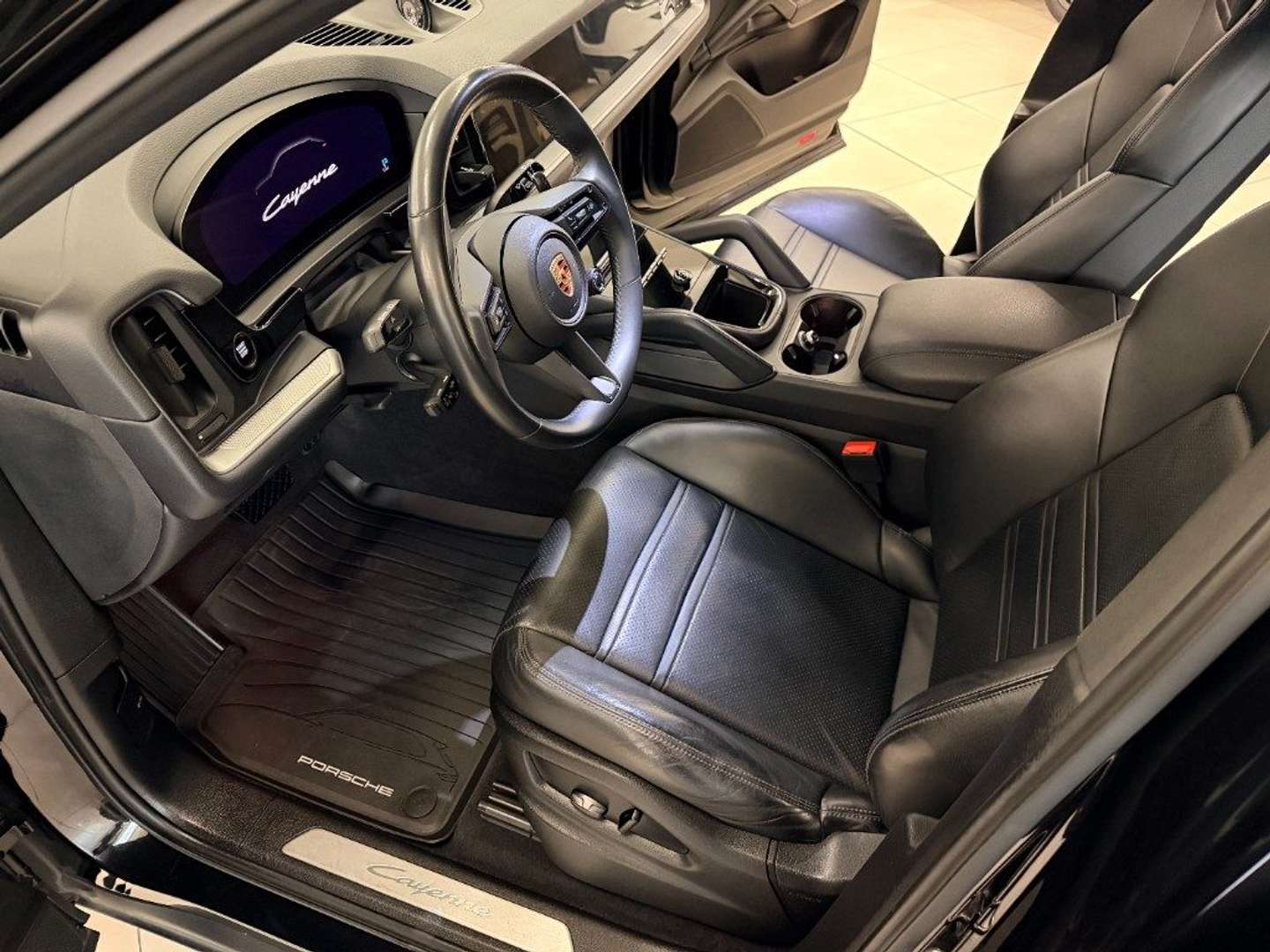 Porsche Cayenne II - 2023 - Joinsteer - #9
