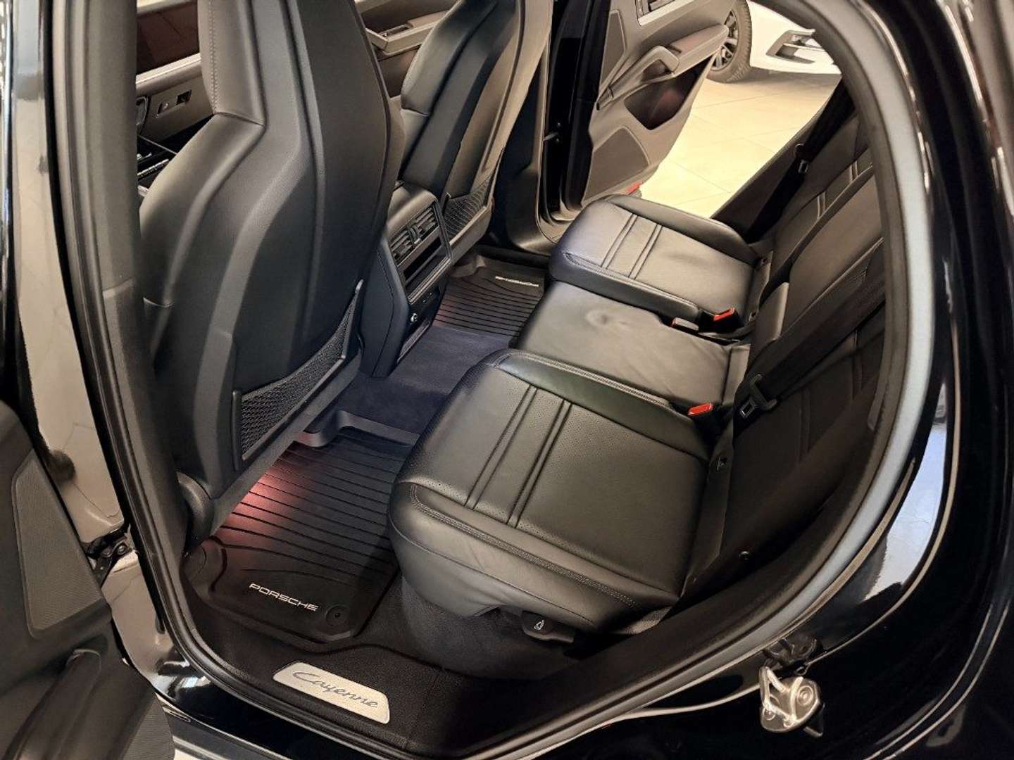 Porsche Cayenne II - 2023 - Joinsteer - #10