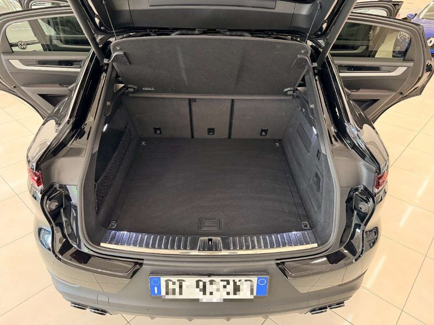 Porsche Cayenne II - 2023 - Joinsteer - #11