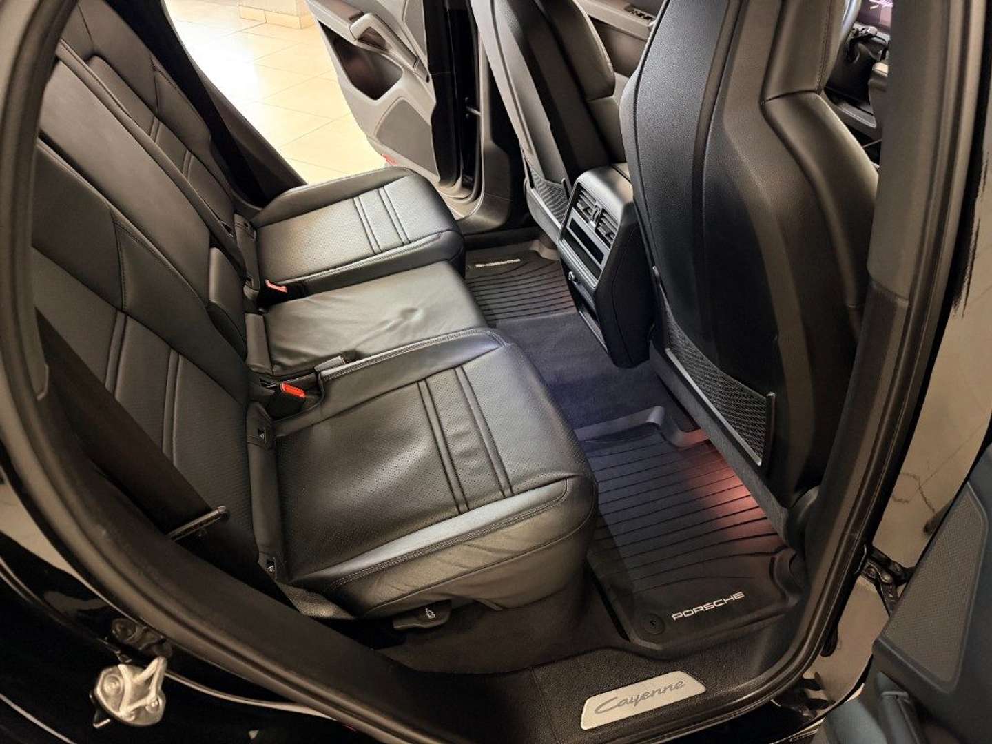 Porsche Cayenne II - 2023 - Joinsteer - #12