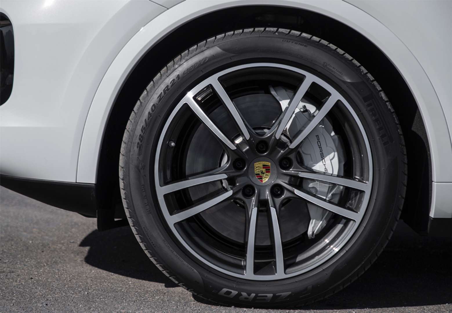 Porsche Cayenne II - 2019 - Joinsteer - #11
