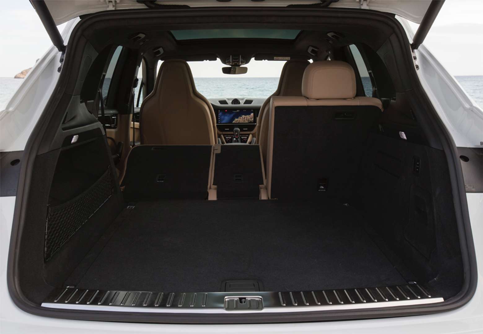 Porsche Cayenne II - 2019 - Joinsteer - #16