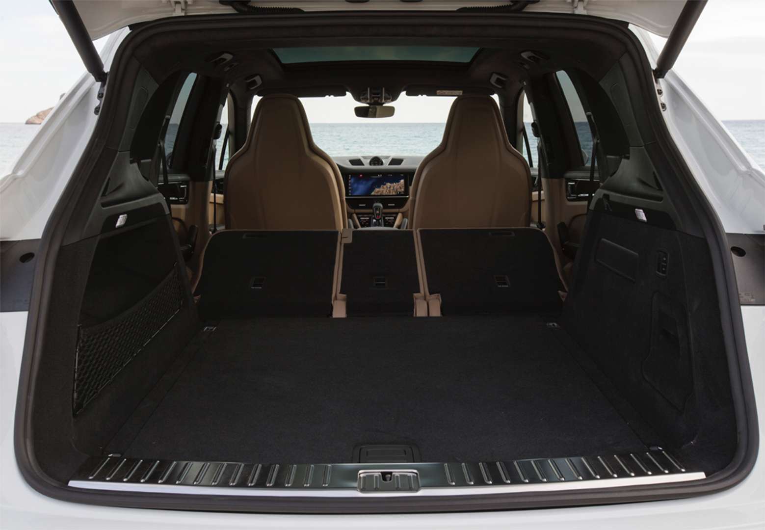 Porsche Cayenne II - 2019 - Joinsteer - #17