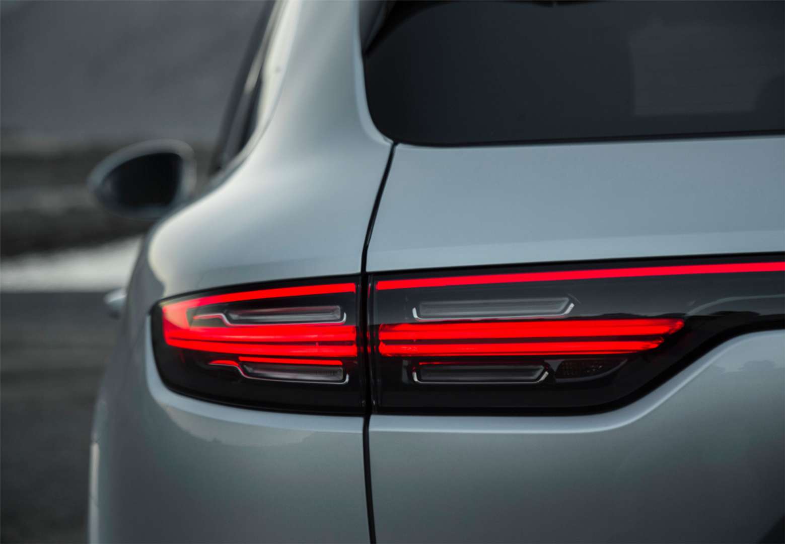Porsche Cayenne II - 2019 - Joinsteer - #19