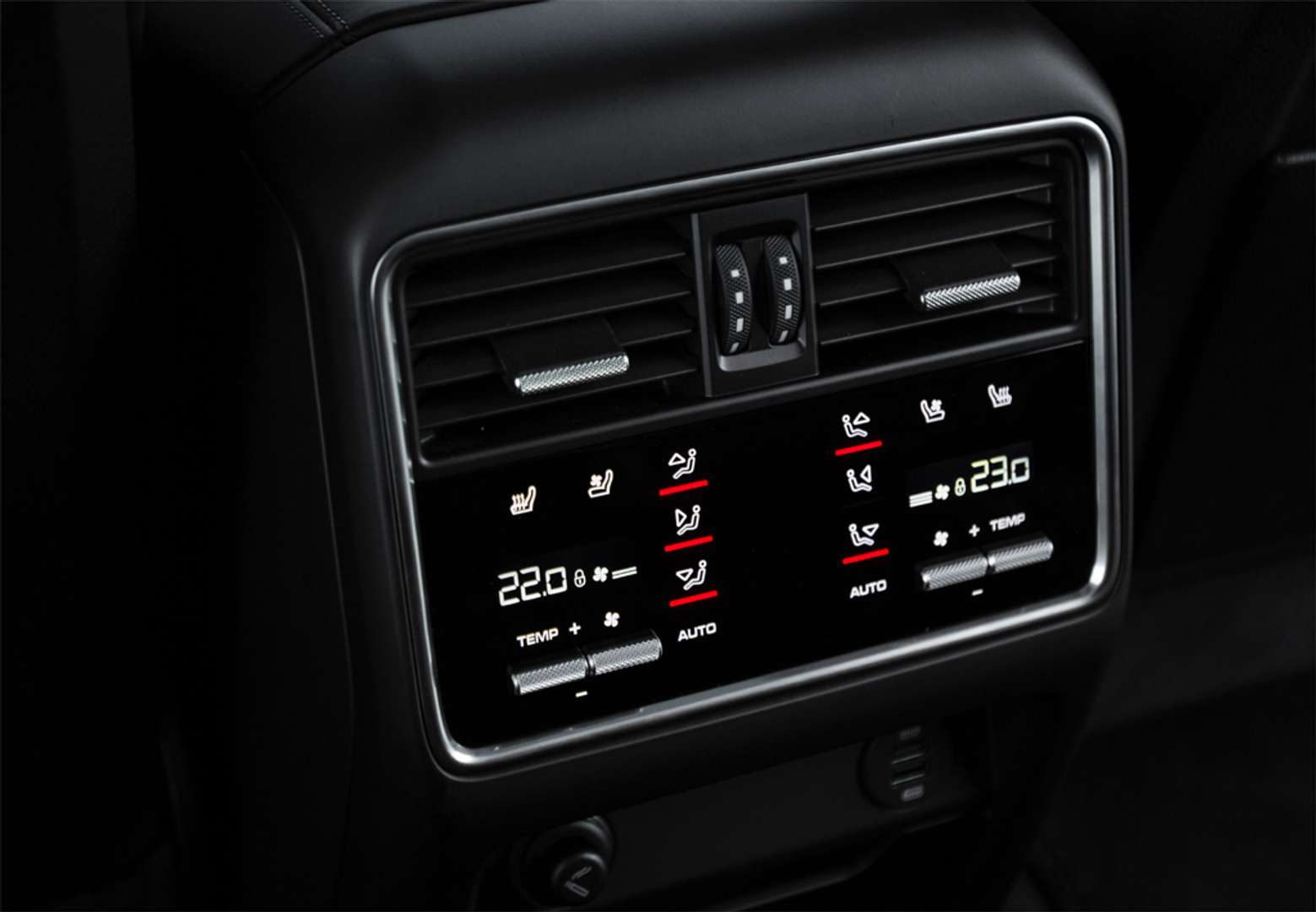 Porsche Cayenne II - 2019 - Joinsteer - #20