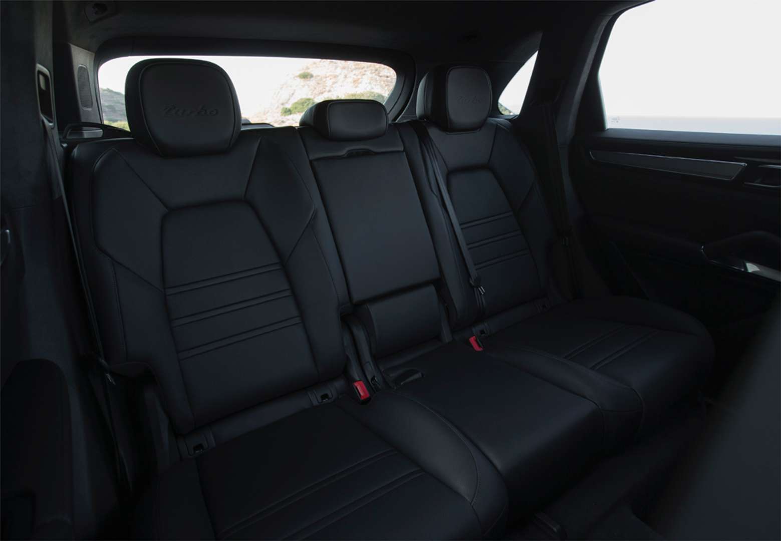 Porsche Cayenne II - 2019 - Joinsteer - #23