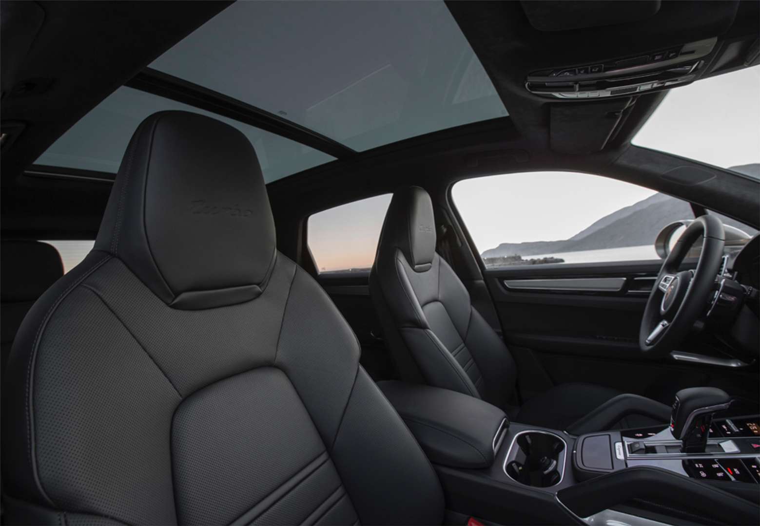 Porsche Cayenne II - 2019 - Joinsteer - #24