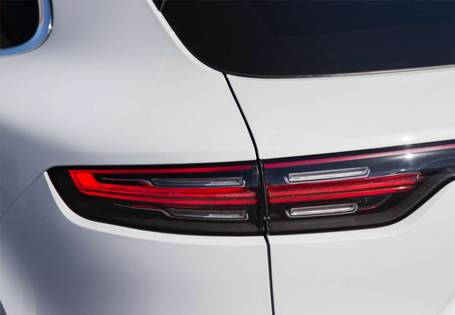 Porsche Cayenne II - 2019 - Joinsteer - #27