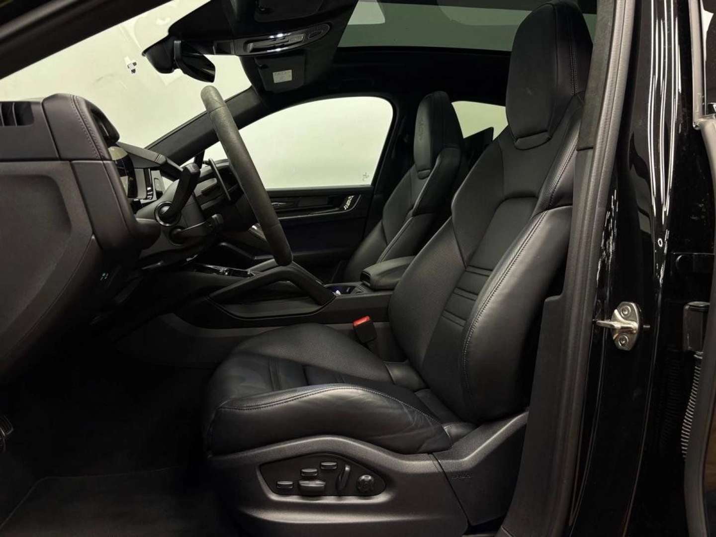 Porsche Cayenne II S E-Hybrid - 2024 - Joinsteer - #6