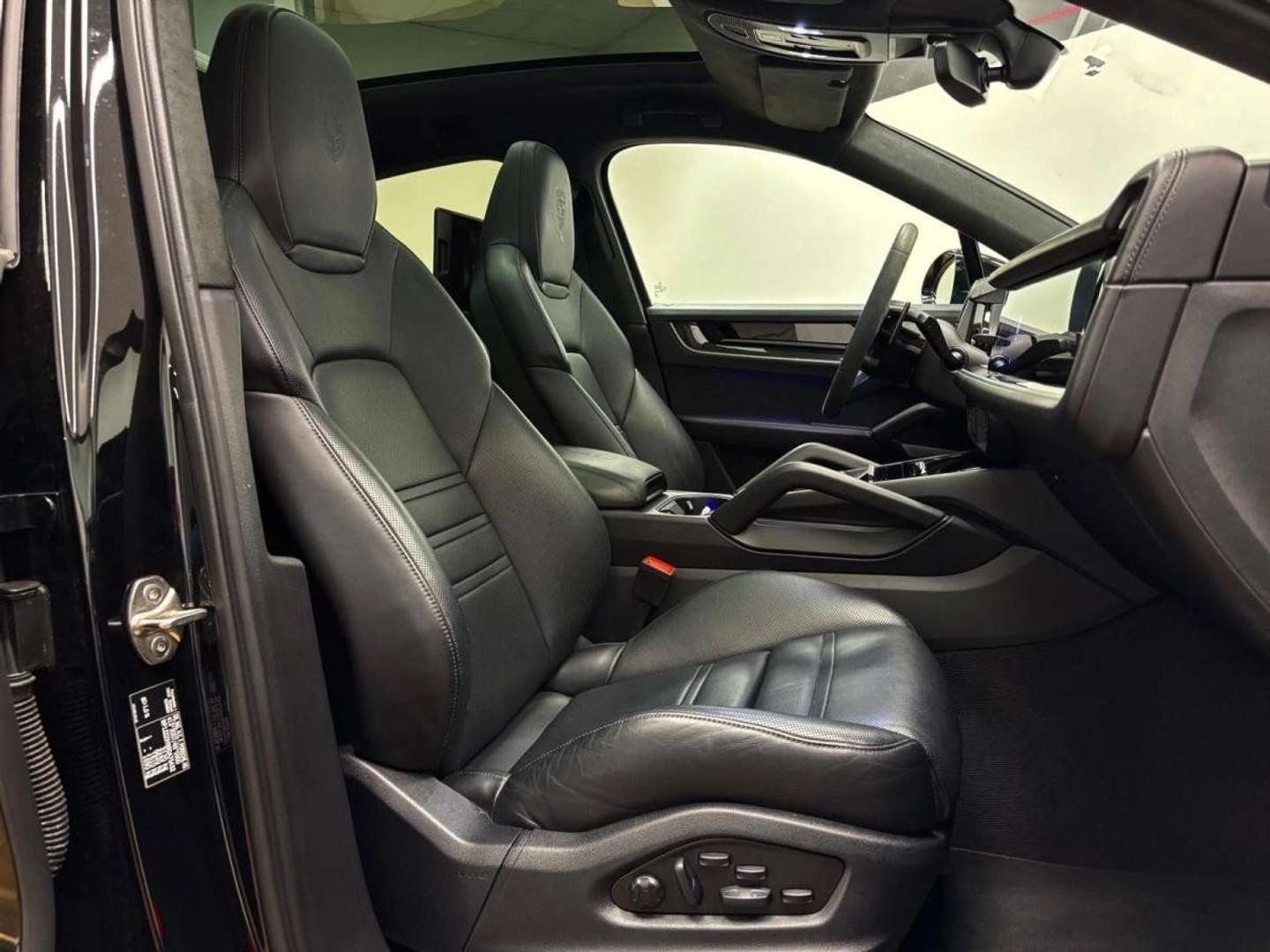 Porsche Cayenne II S E-Hybrid - 2024 - Joinsteer - #10