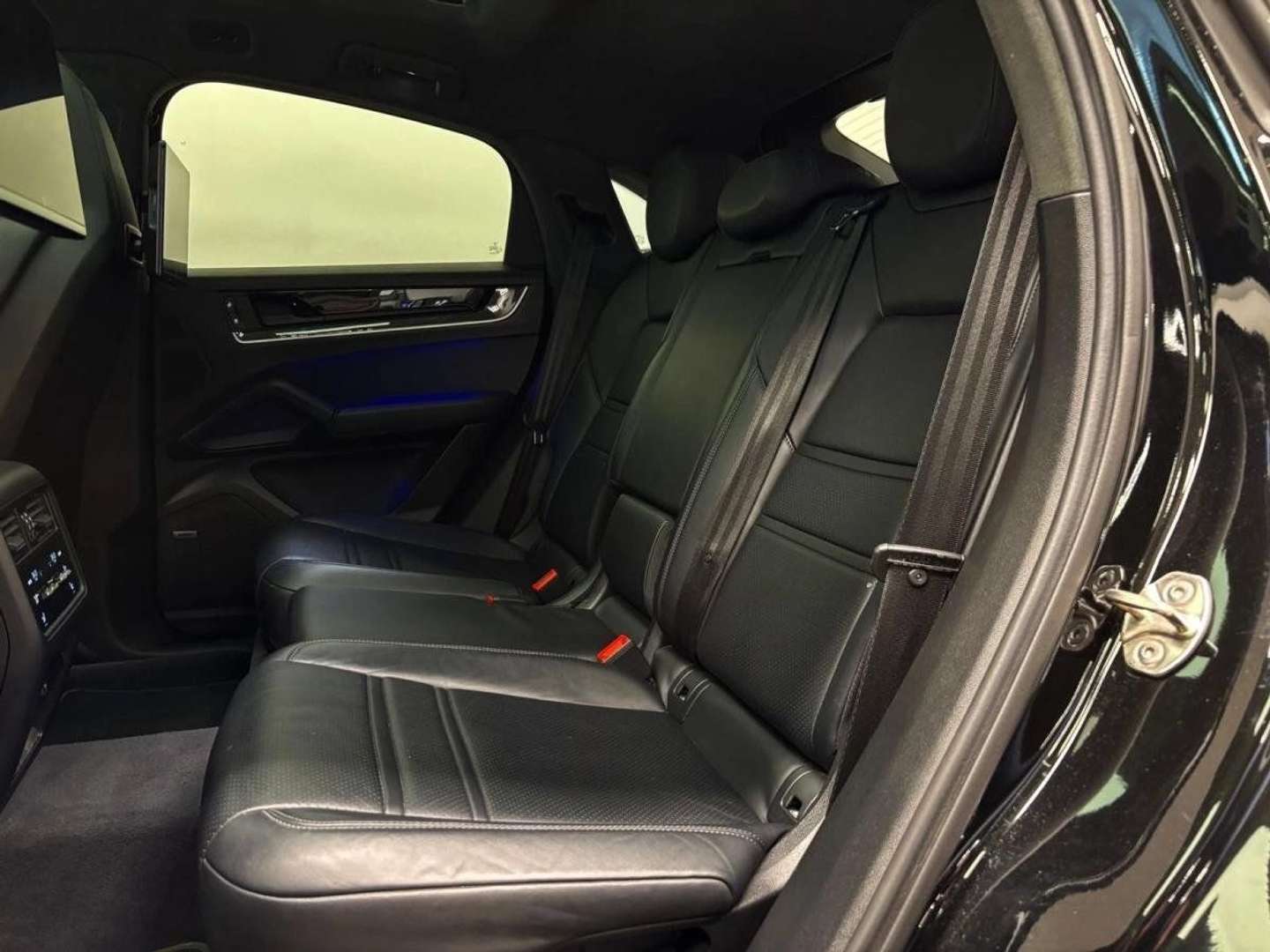 Porsche Cayenne II S E-Hybrid - 2024 - Joinsteer - #11