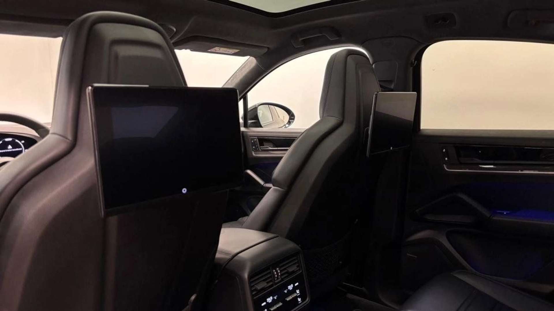 Porsche Cayenne II S E-Hybrid - 2024 - Joinsteer - #13