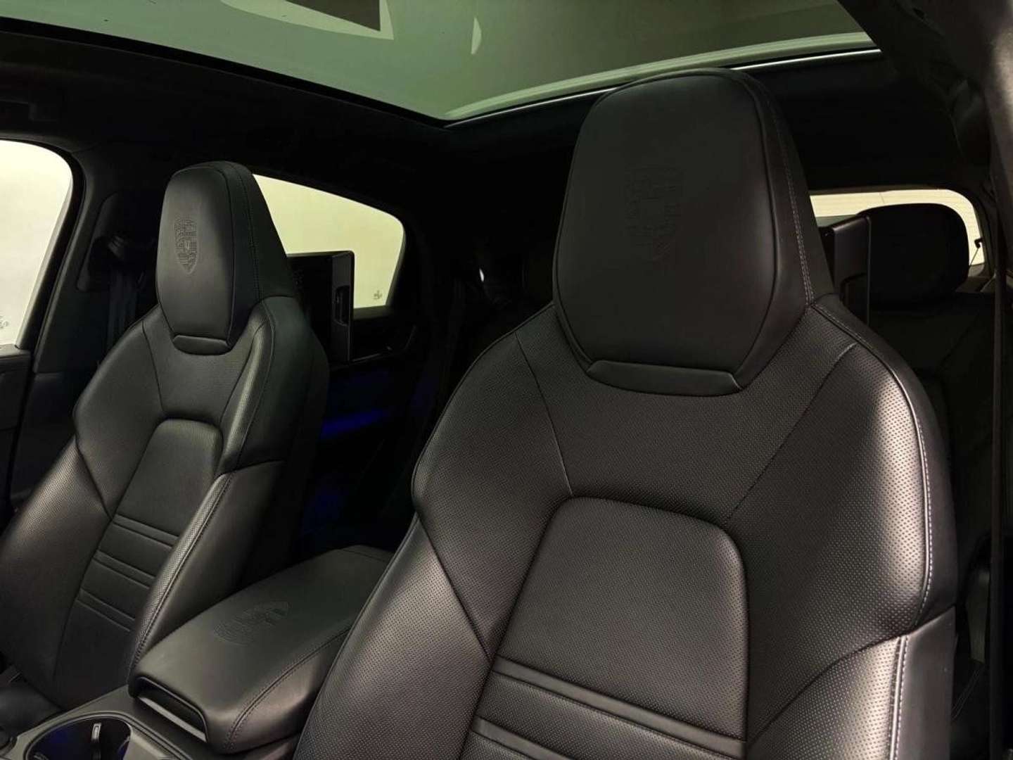 Porsche Cayenne II S E-Hybrid - 2024 - Joinsteer - #14