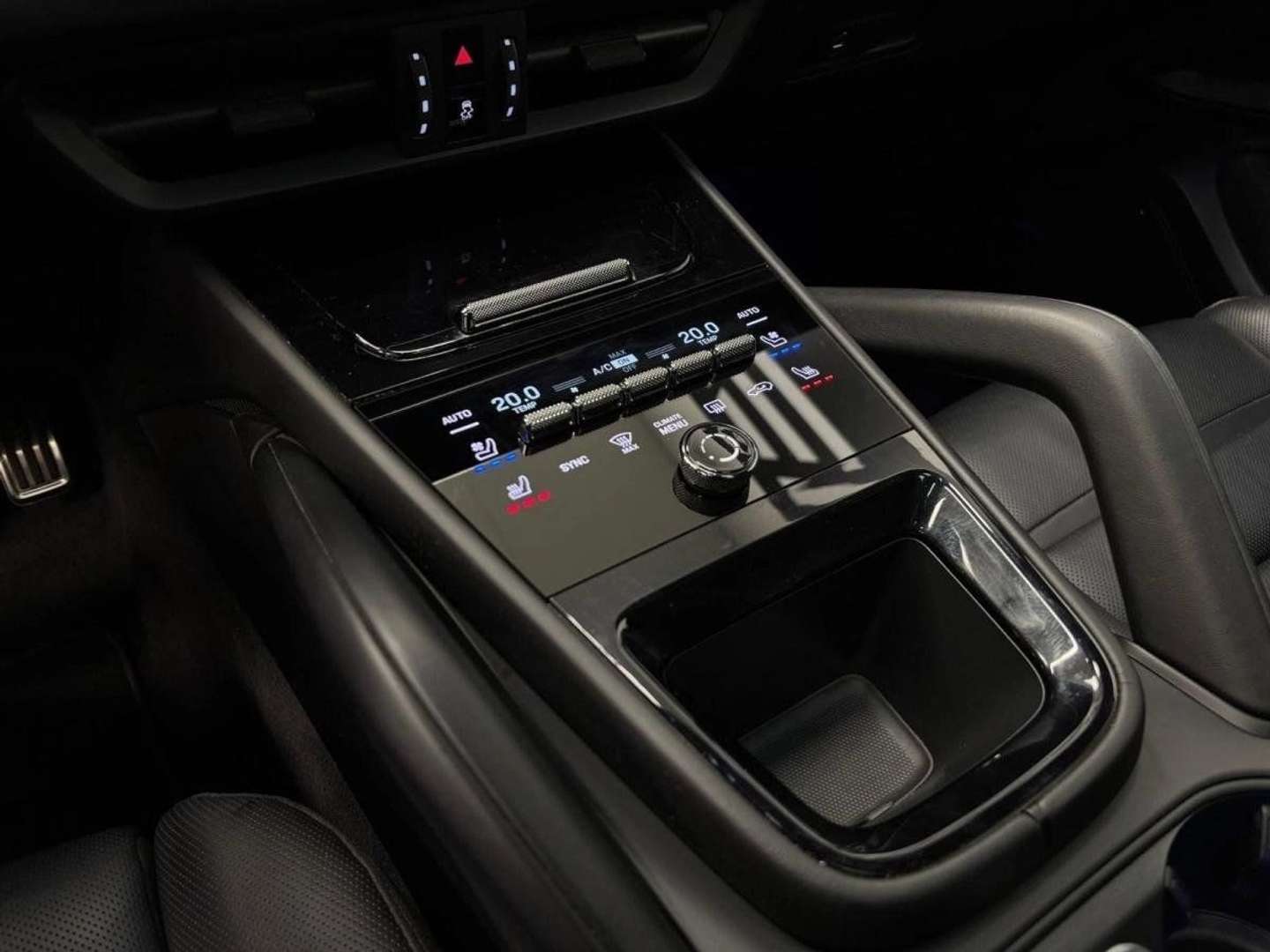 Porsche Cayenne II S E-Hybrid - 2024 - Joinsteer - #15