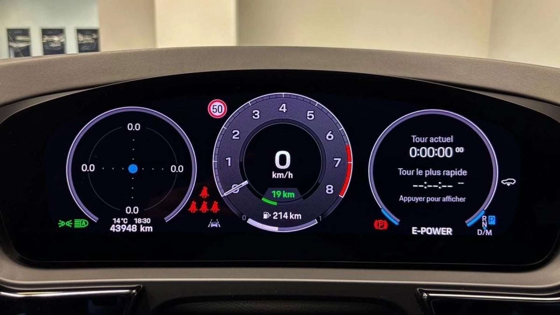 Porsche Cayenne II S E-Hybrid - 2024 - Joinsteer - #18