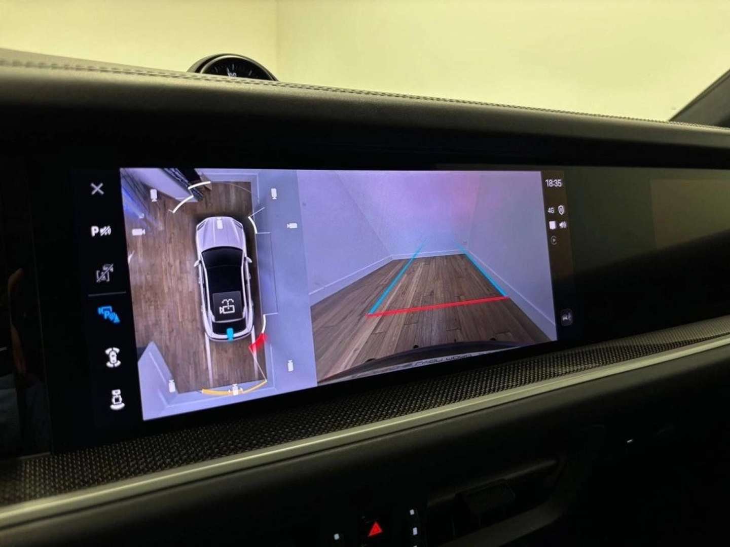 Porsche Cayenne II S E-Hybrid - 2024 - Joinsteer - #20