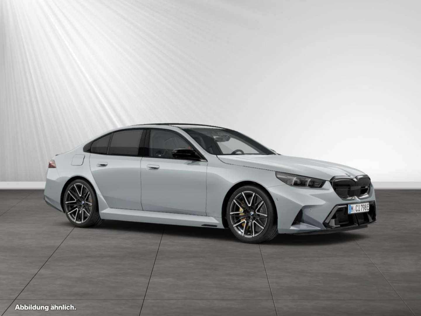 BMW M5 M5 M Sport - 2024 - Joinsteer - #8