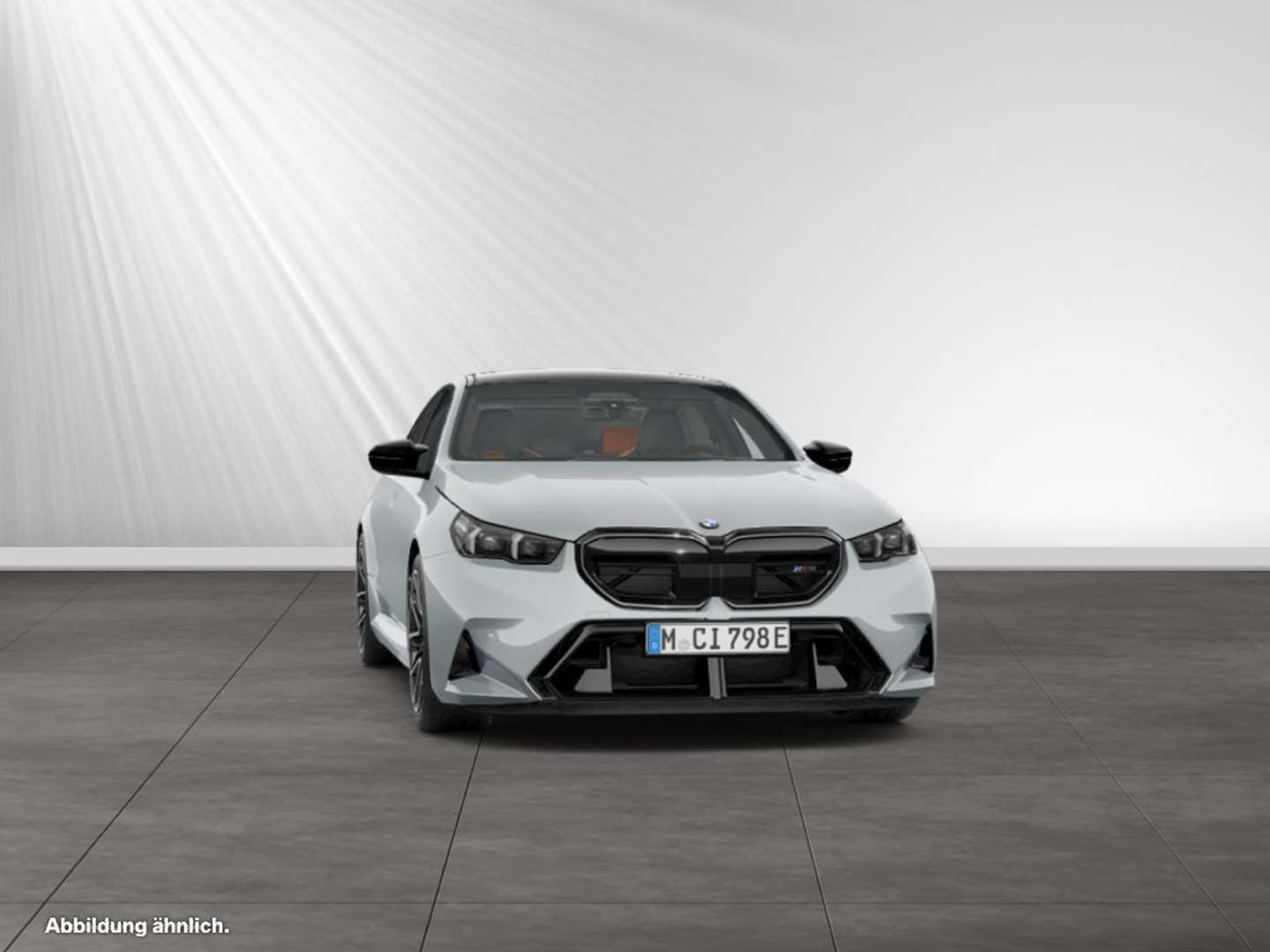 BMW M5 M5 M Sport - 2024 - Joinsteer - #10