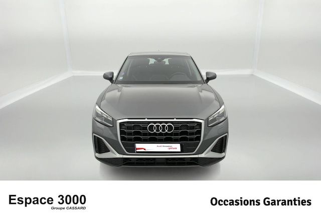 Audi Q2 Advanced 30 TFSI 110 Ch 6 Vitesses - 2021 - Joinsteer - #2