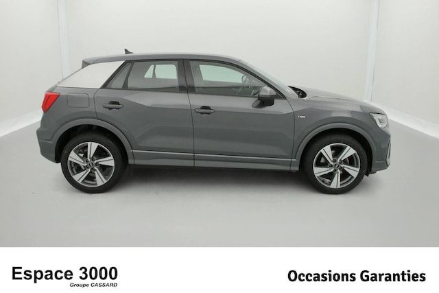 Audi Q2 Advanced 30 TFSI 110 Ch 6 Vitesses - 2021 - Joinsteer - #3