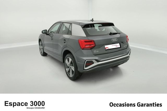 Audi Q2 Advanced 30 TFSI 110 Ch 6 Vitesses - 2021 - Joinsteer - #6