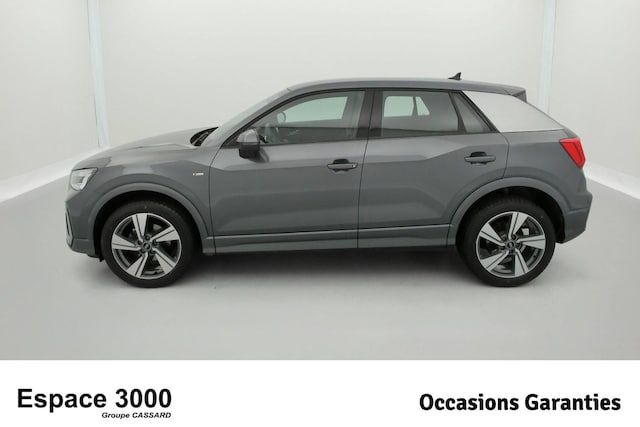 Audi Q2 Advanced 30 TFSI 110 Ch 6 Vitesses - 2021 - Joinsteer - #7