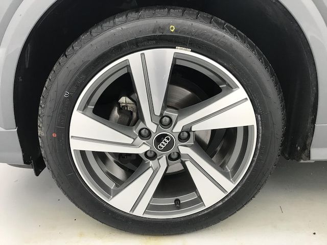 Audi Q2 Advanced 30 TFSI 110 Ch 6 Vitesses - 2021 - Joinsteer - #9
