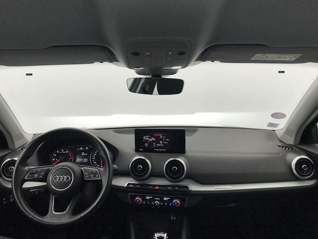 Audi Q2 Advanced 30 TFSI 110 Ch 6 Vitesses - 2021 - Joinsteer - #10