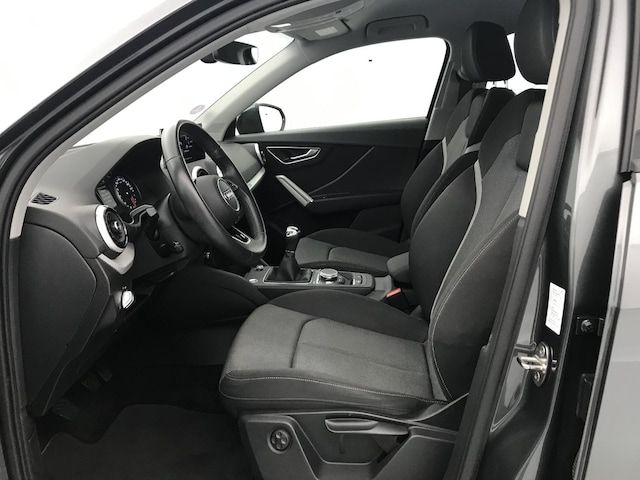 Audi Q2 Advanced 30 TFSI 110 Ch 6 Vitesses - 2021 - Joinsteer - #11