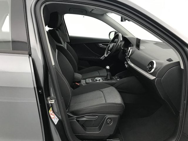 Audi Q2 Advanced 30 TFSI 110 Ch 6 Vitesses - 2021 - Joinsteer - #12