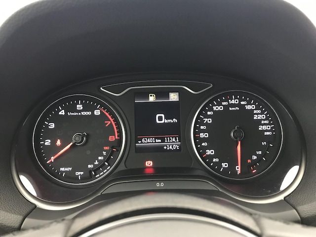 Audi Q2 Advanced 30 TFSI 110 Ch 6 Vitesses - 2021 - Joinsteer - #13