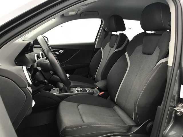 Audi Q2 Advanced 30 TFSI 110 Ch 6 Vitesses - 2021 - Joinsteer - #18